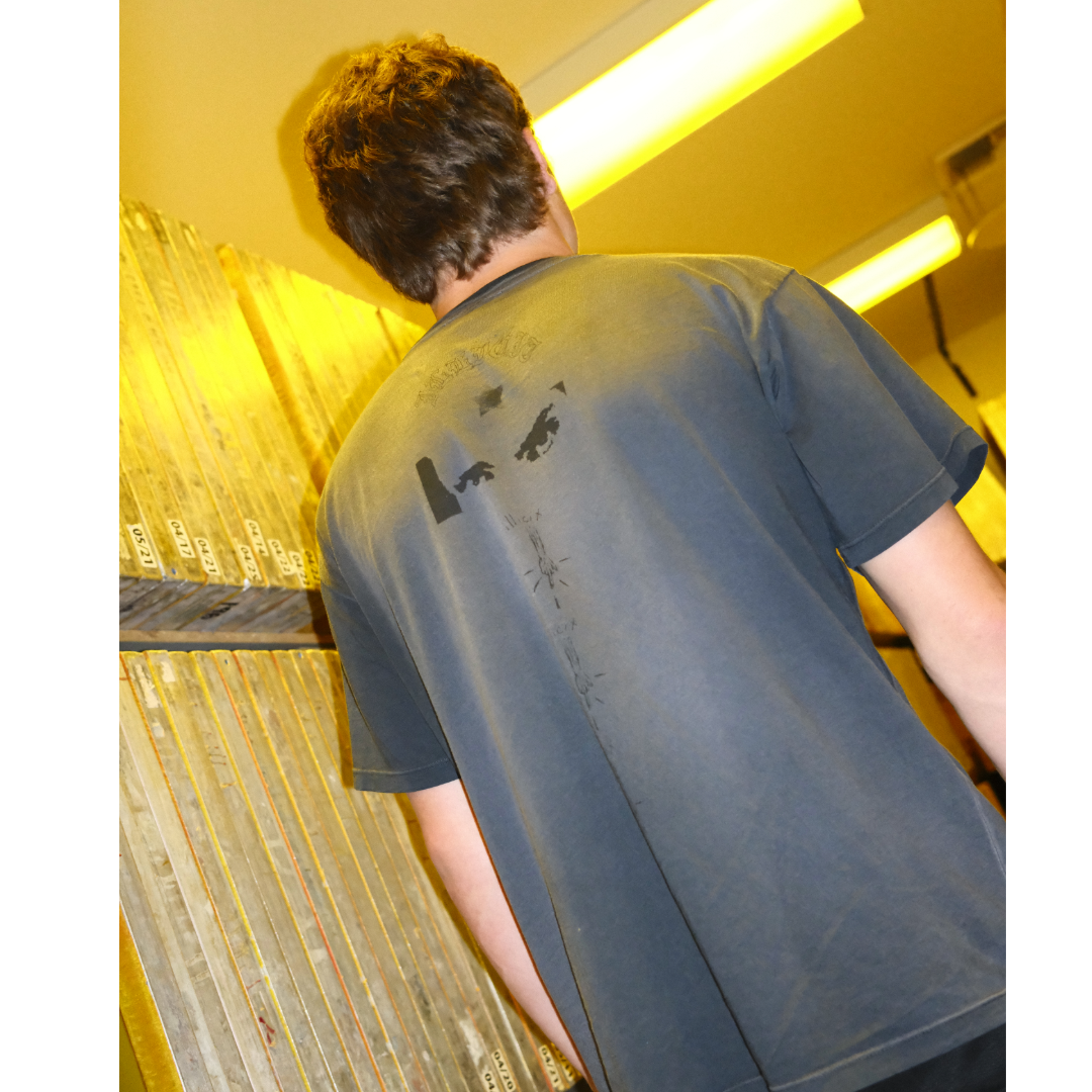 ILLICIT EYE TEE