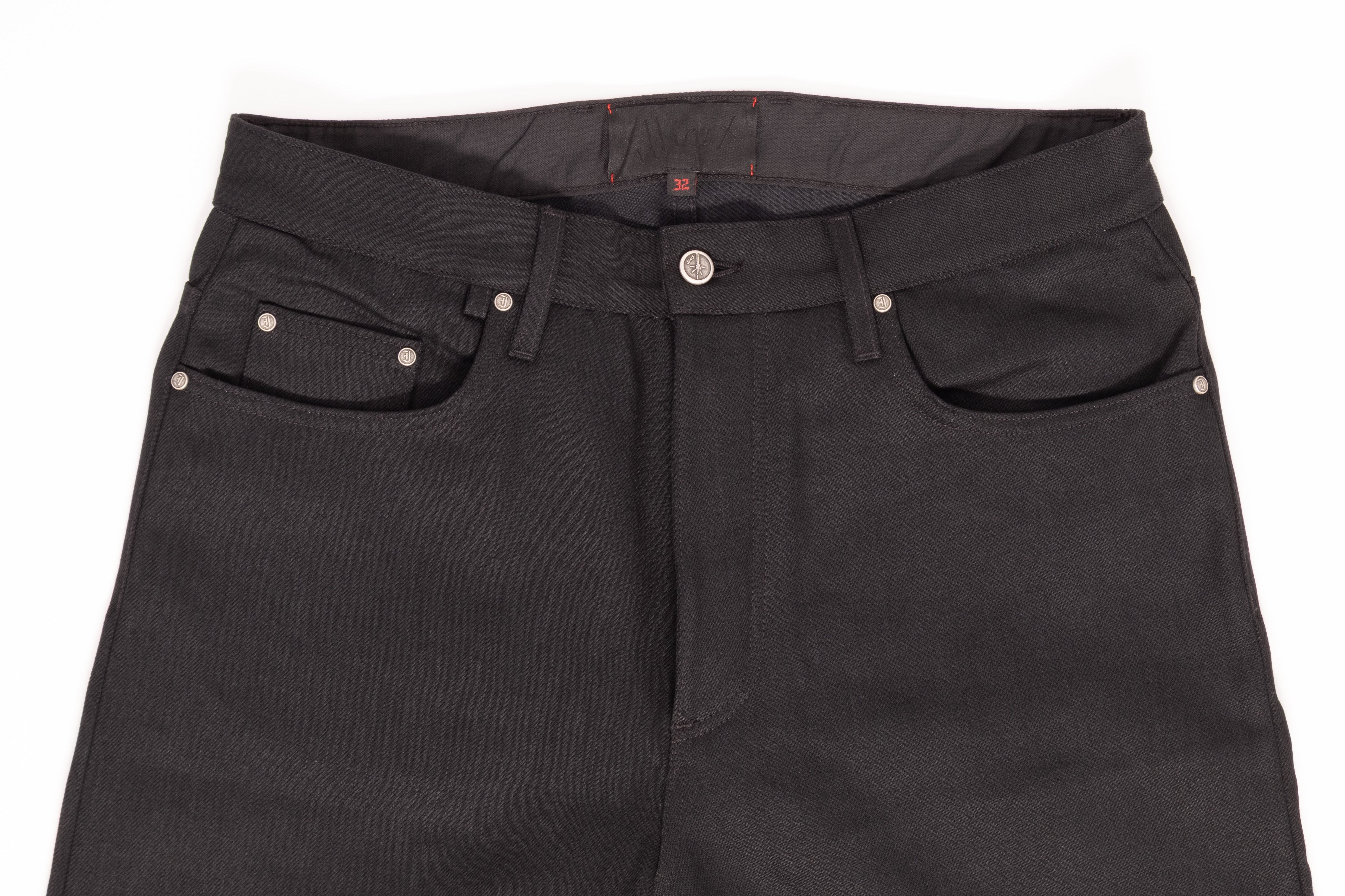 ILLICIT CUT DENIM