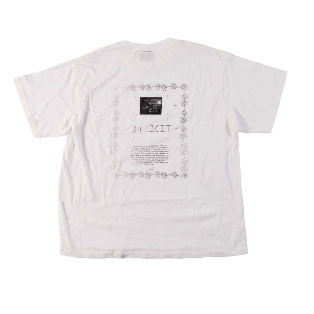 ROBBER TEE