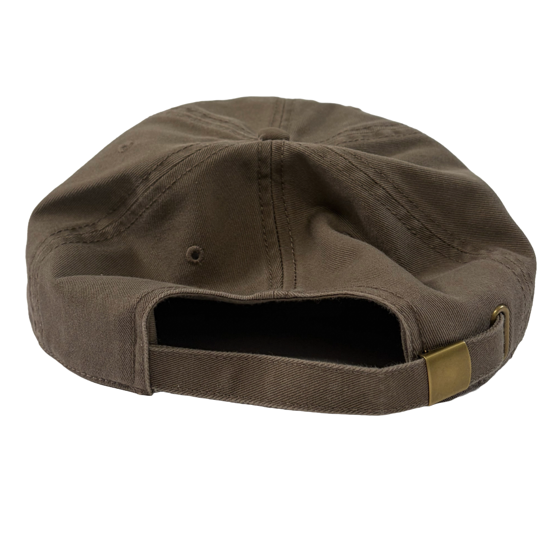 BRICK X HAT