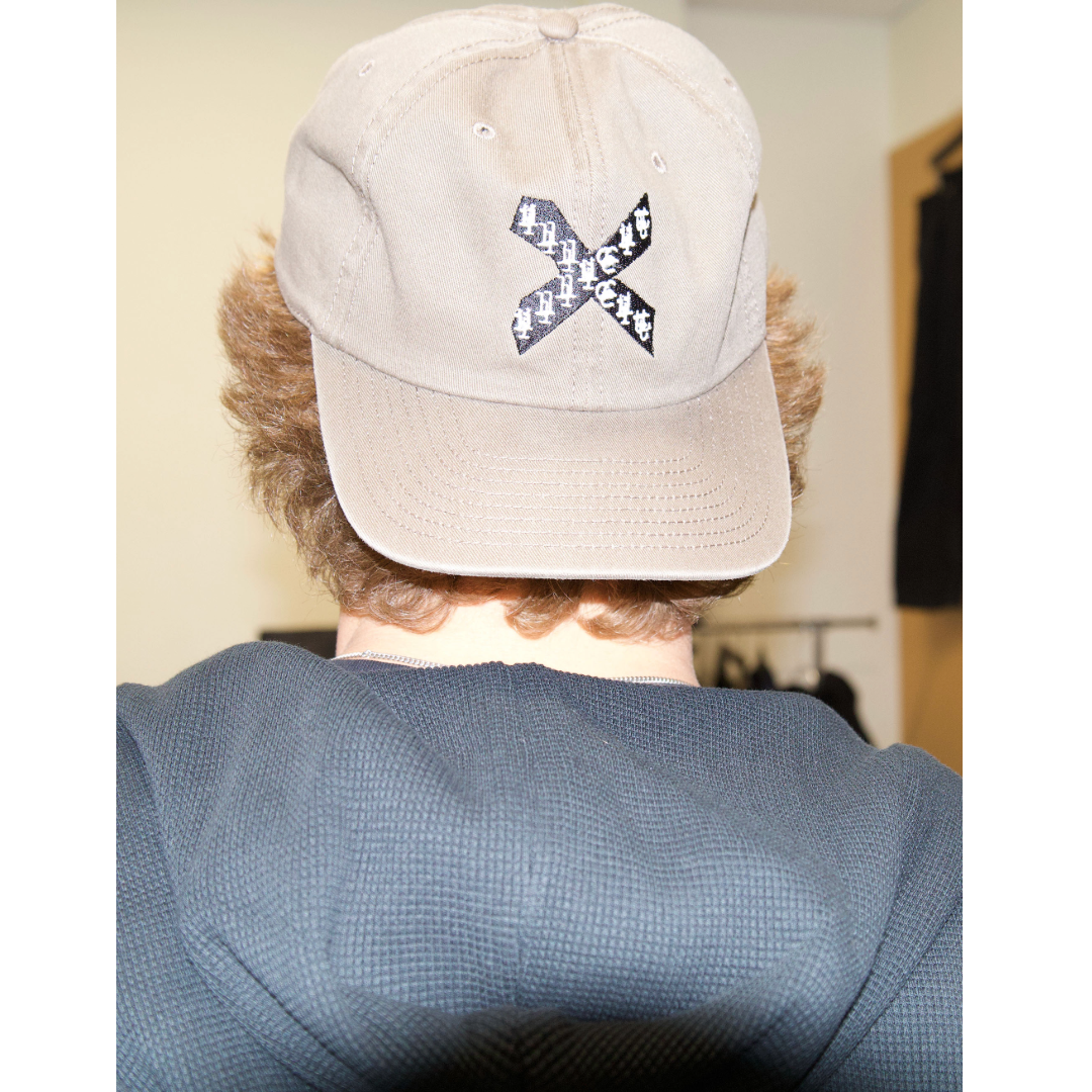 BRICK X HAT