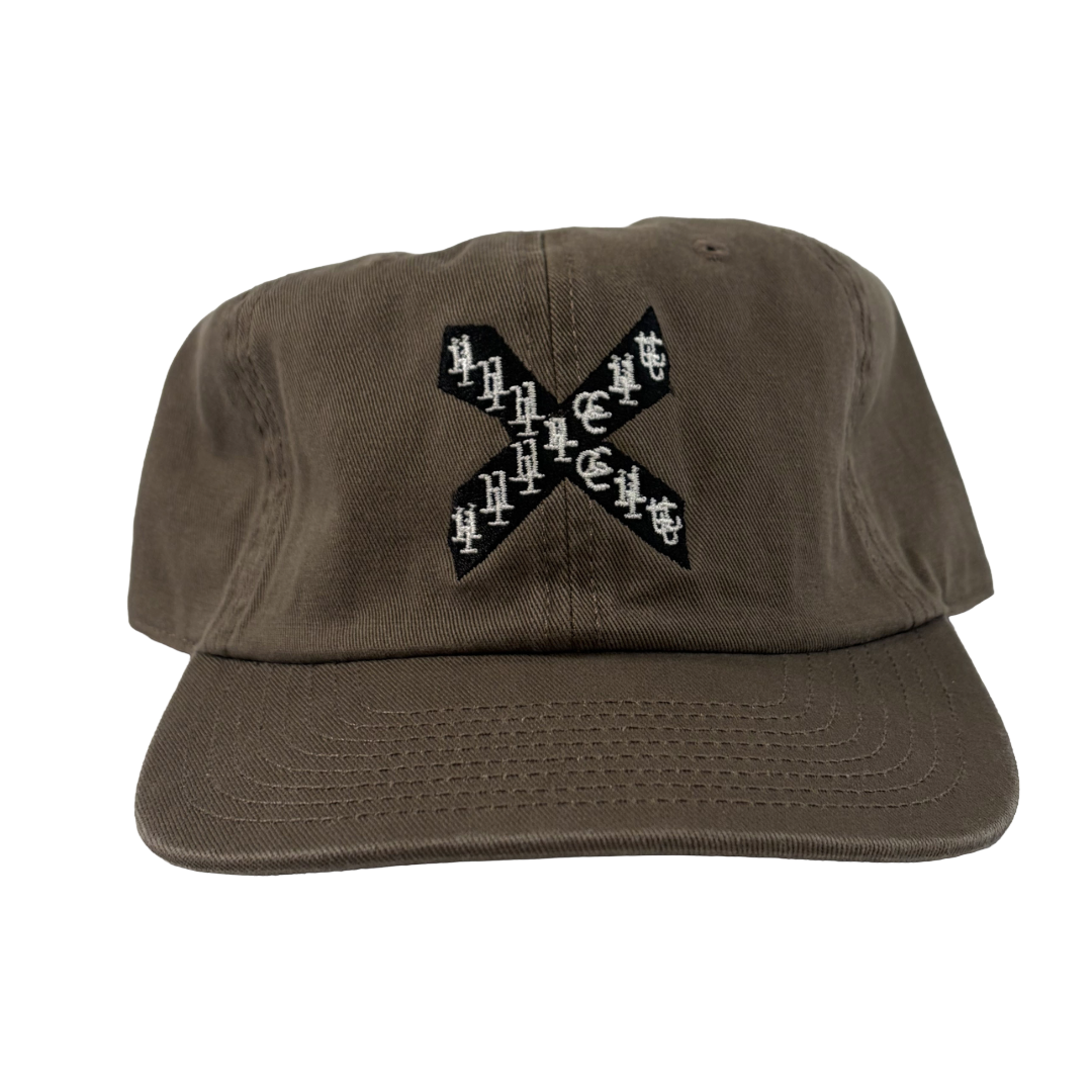 BRICK X HAT