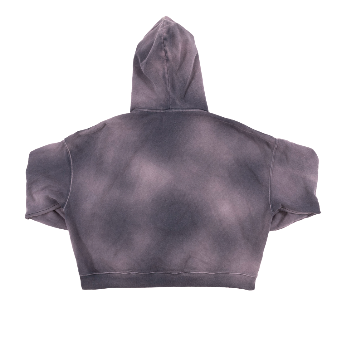 KRUSH OVERSIZED HOODIE