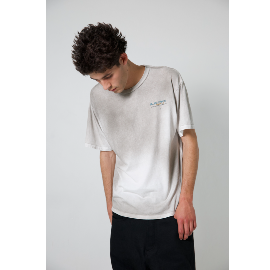 ILLICIT PACK! TEE