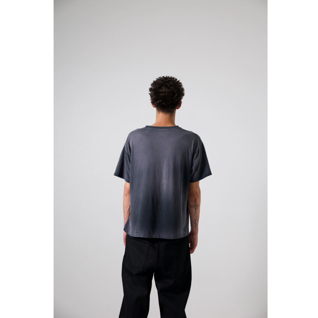 ILLICIT CORE TEE BLANK
