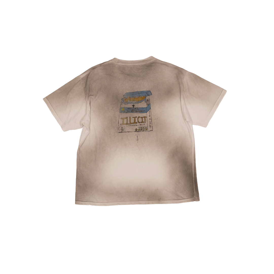 ILLICIT PACK! TEE