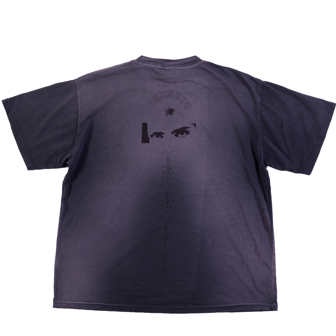 ILLICIT EYE TEE