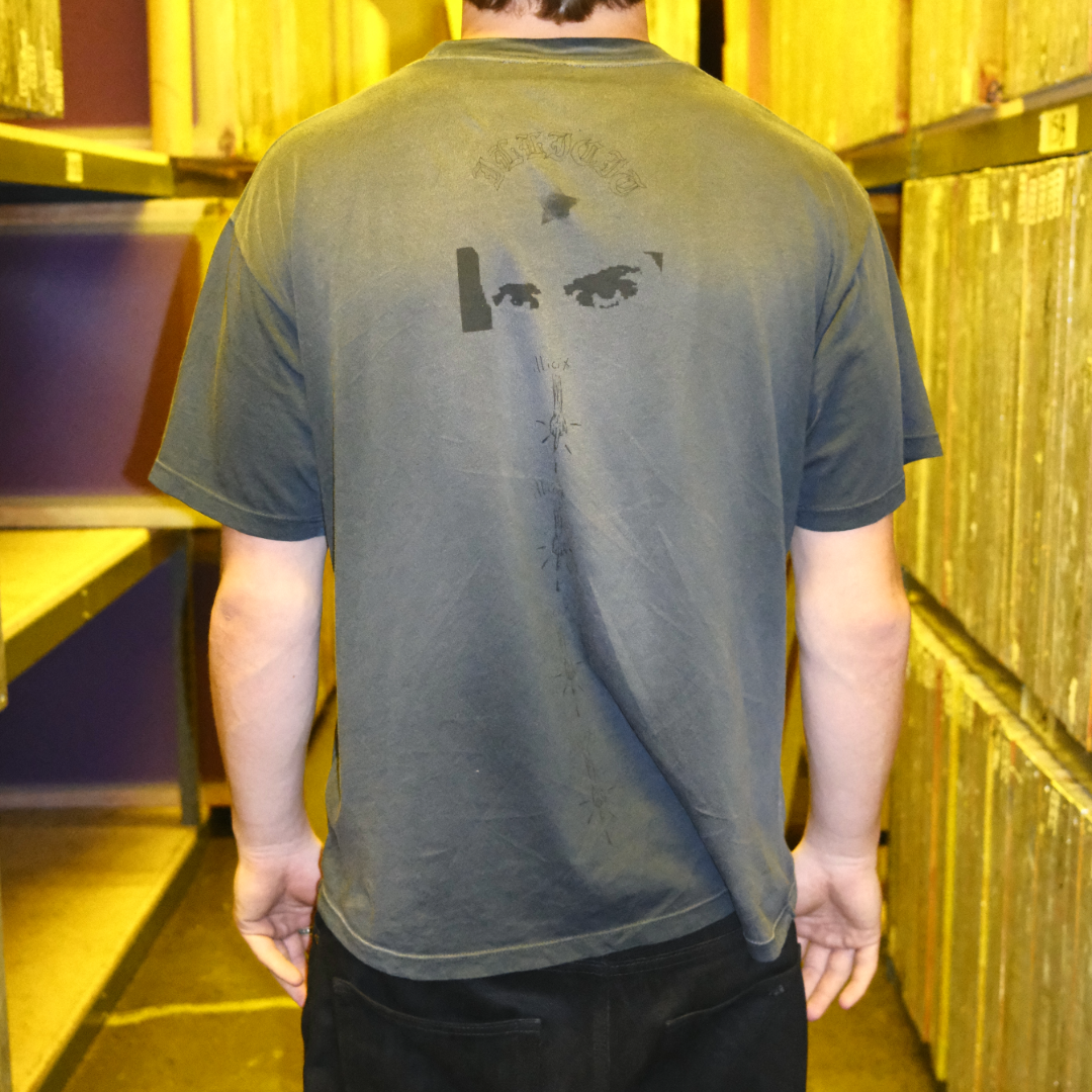 ILLICIT EYE TEE