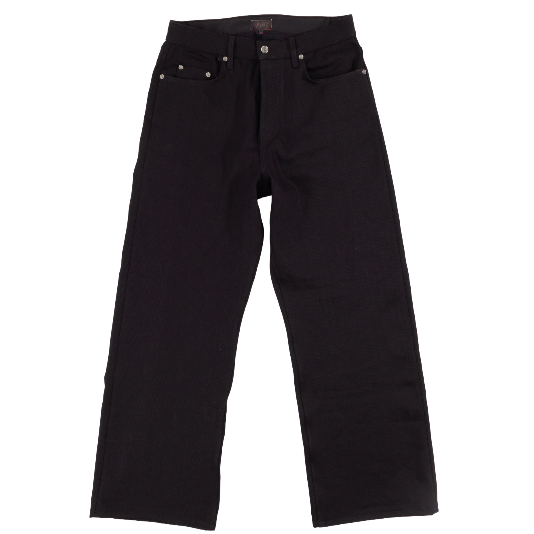 ILLICIT CUT DENIM